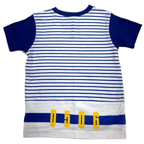 Parish Nation Four Piece Nautical Inspired Set (2T) - Picture 10 of 16